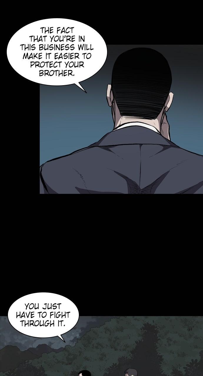 Castle Episode 12 36