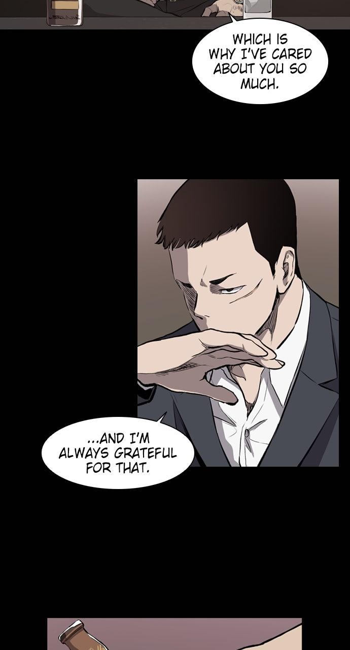 Castle Episode 12 43