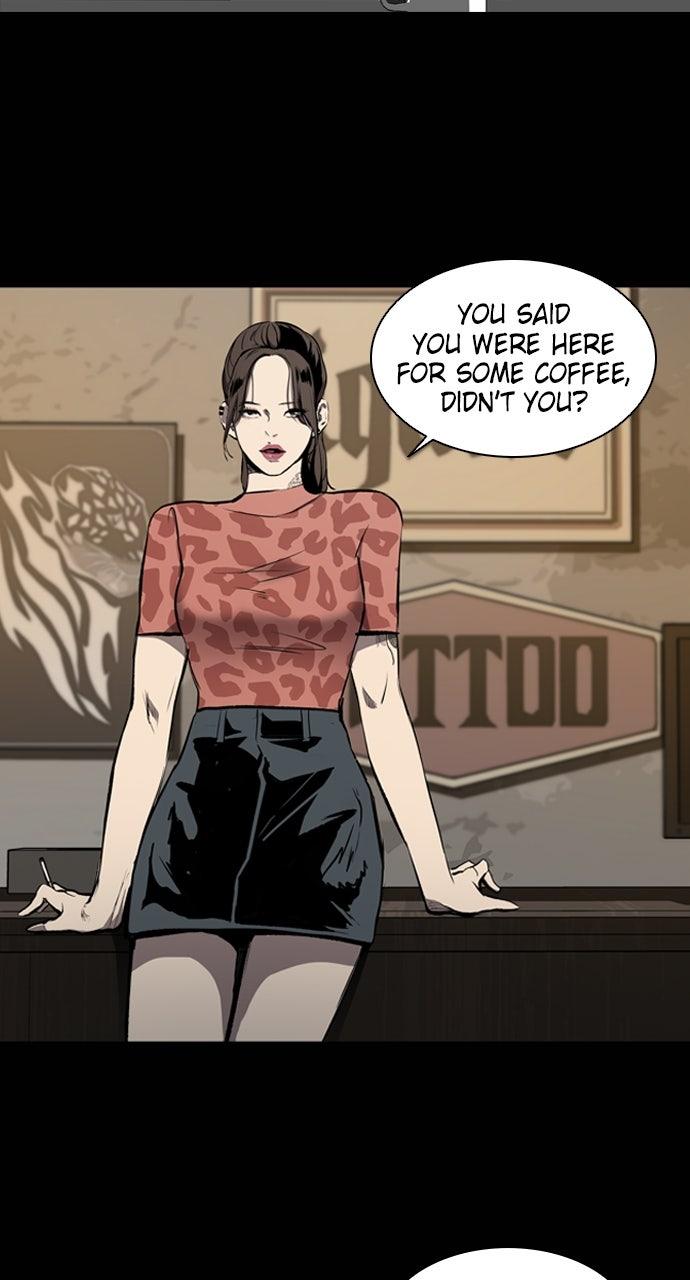 Castle Episode 13 12