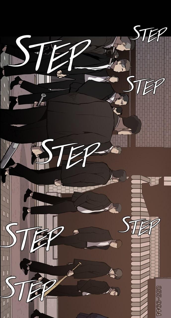 Castle Episode 13 22