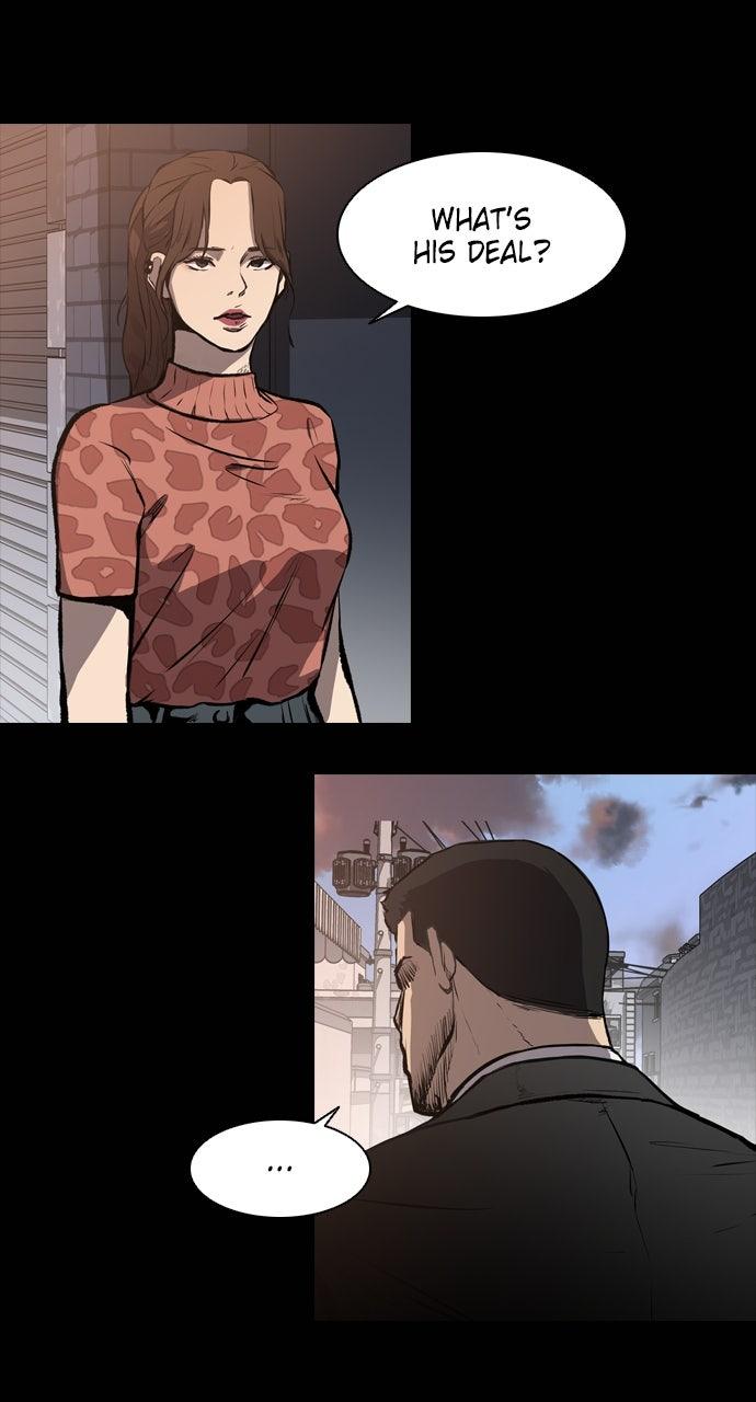 Castle Episode 13 24