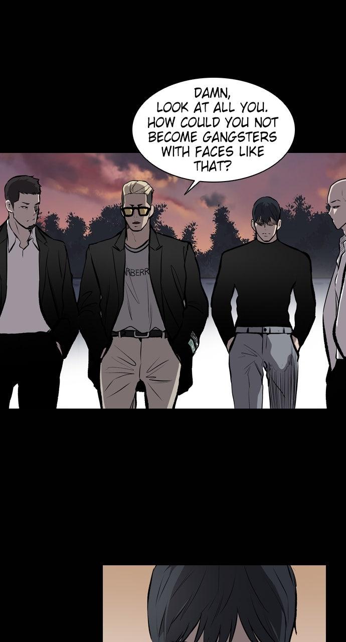 Castle Episode 13 33