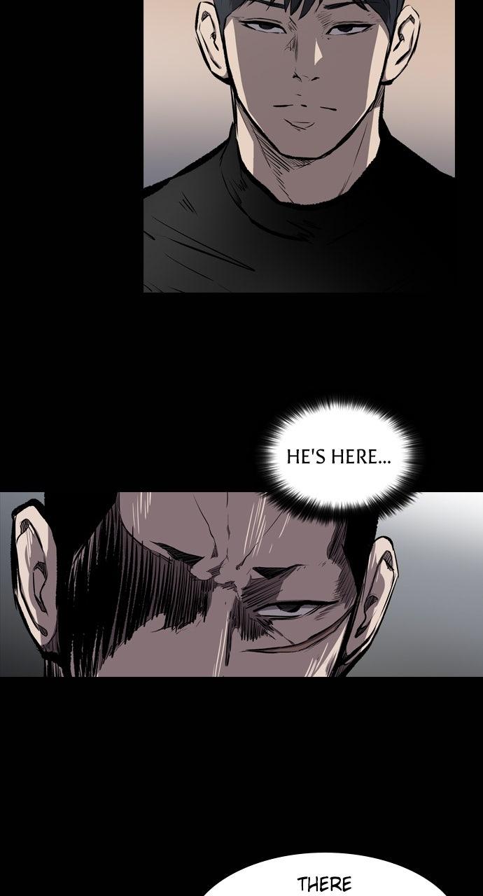 Castle Episode 13 34