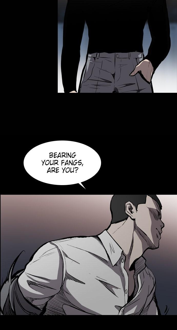 Castle Episode 13 36