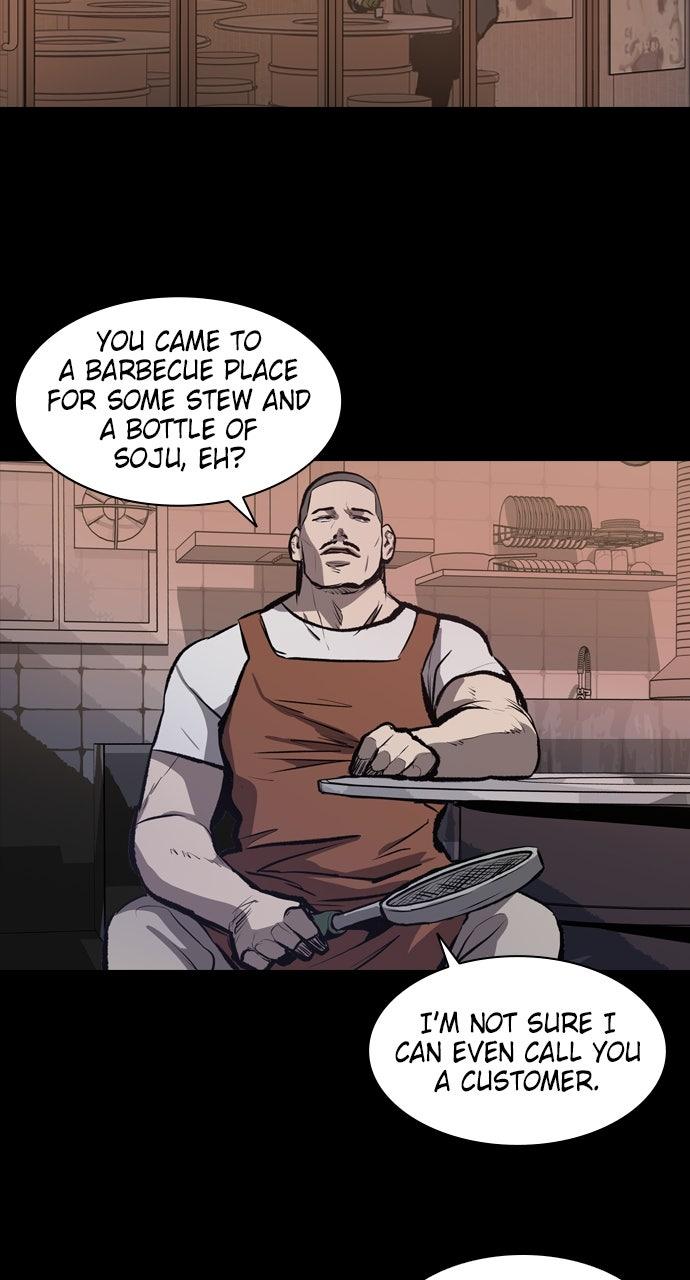 Castle Episode 13 40