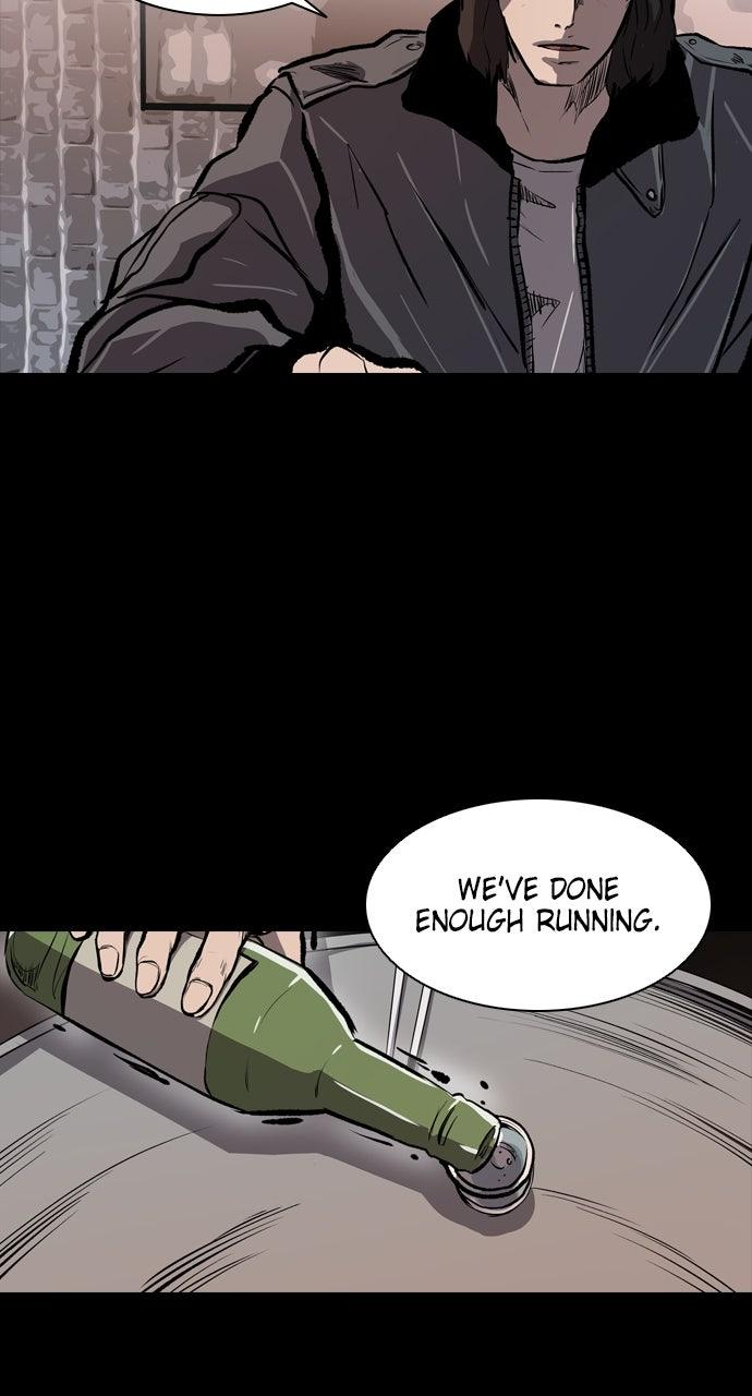 Castle Episode 13 46