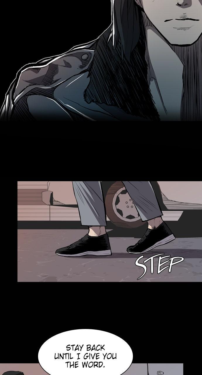 Castle Episode 13 50