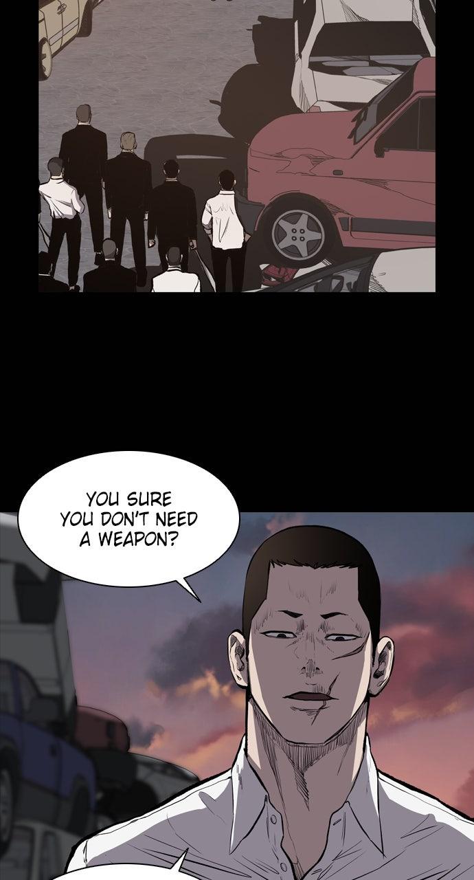 Castle Episode 13 52