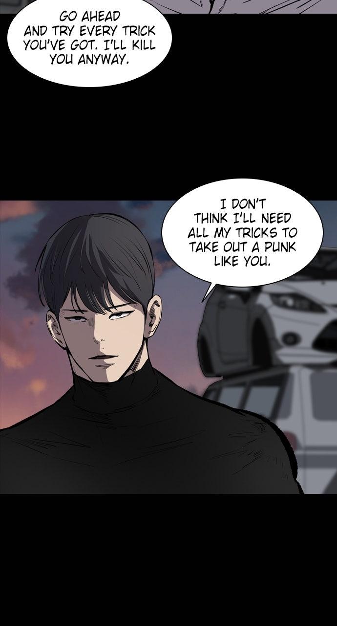 Castle Episode 13 53