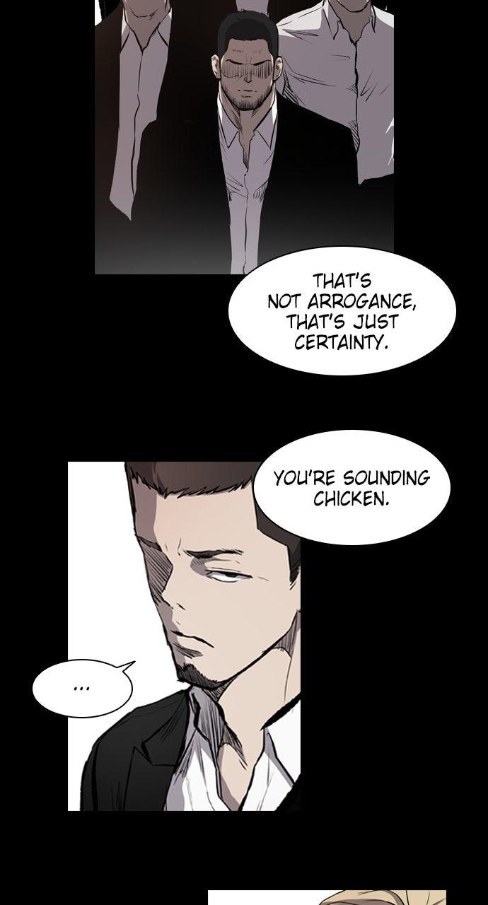 Castle Episode 14 14