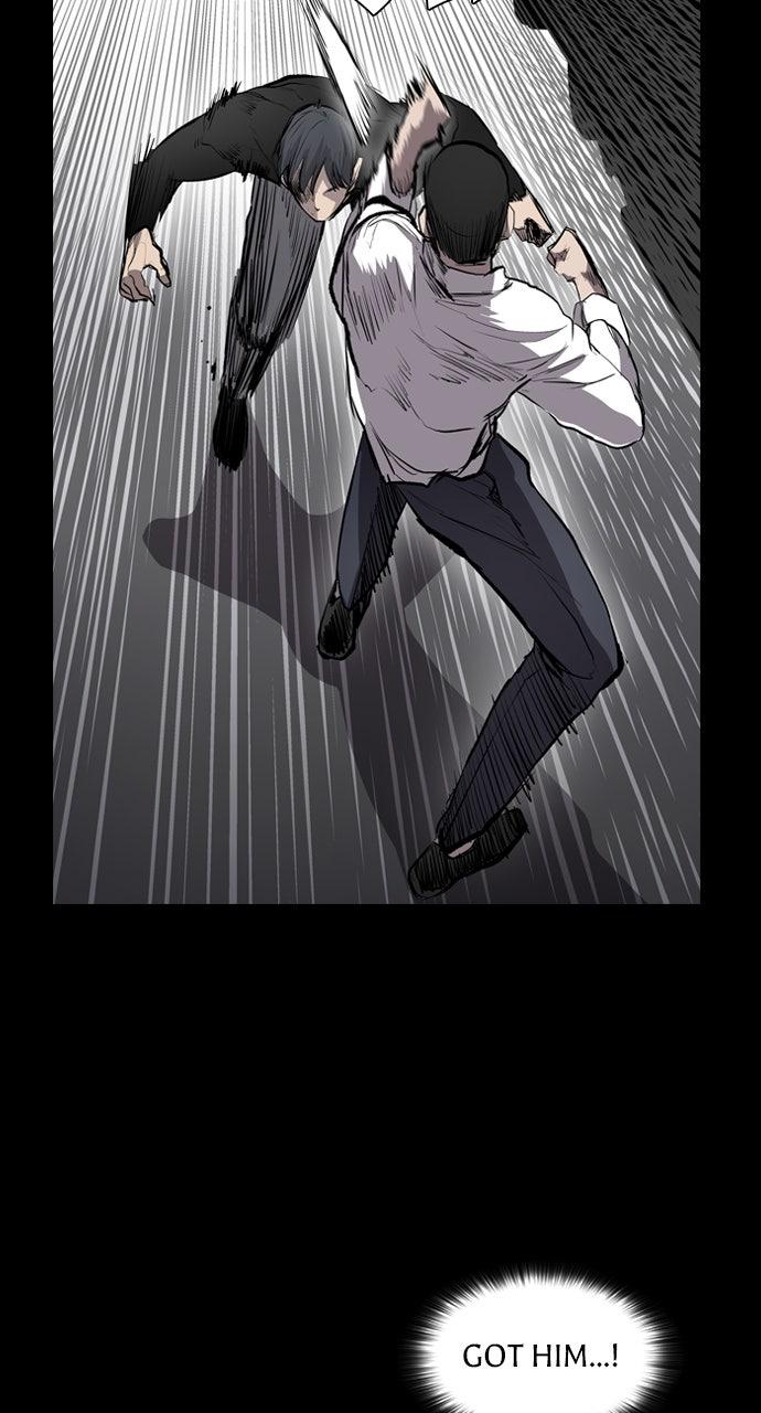 Castle Episode 14 16