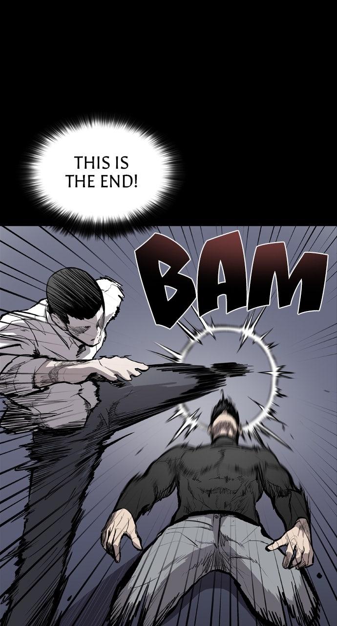 Castle Episode 14 19