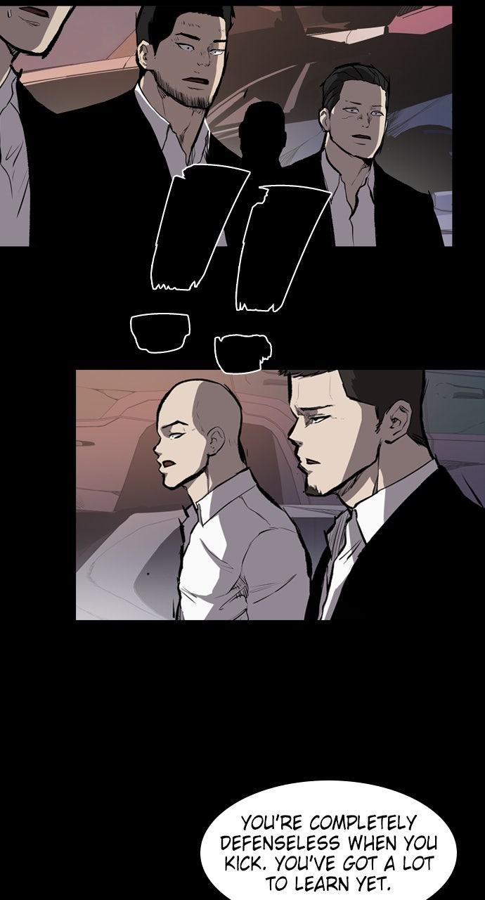 Castle Episode 14 24