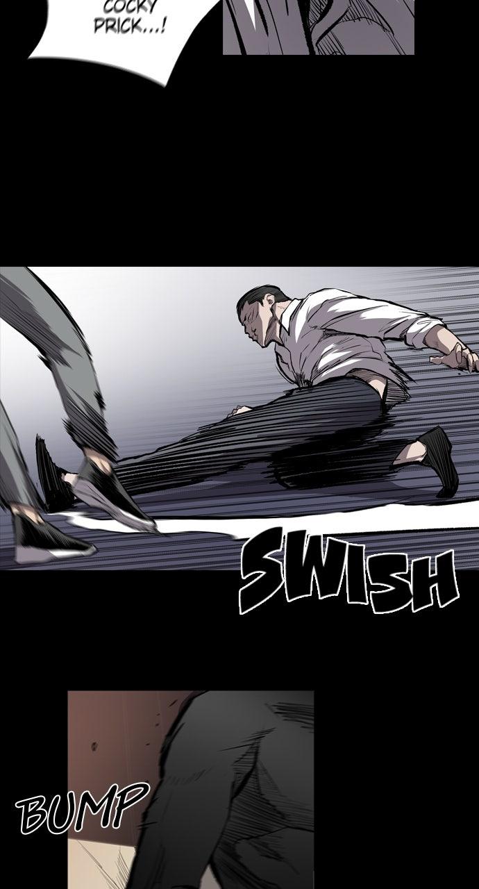 Castle Episode 14 26