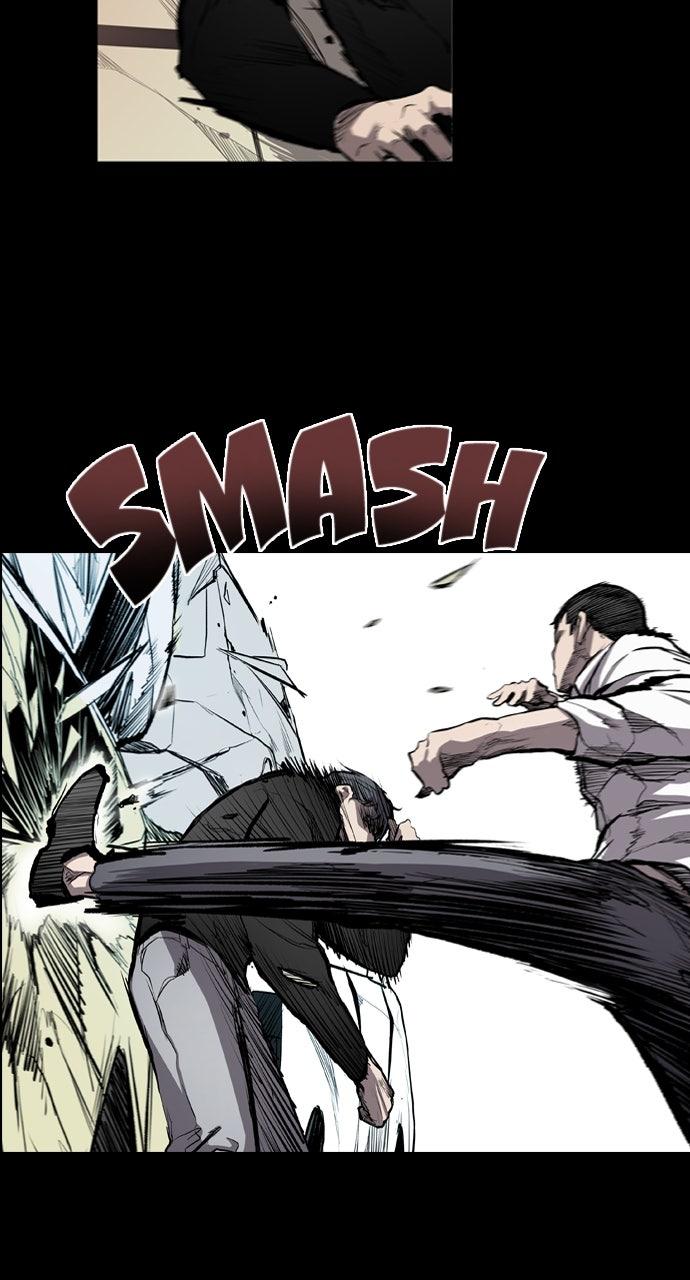 Castle Episode 14 27