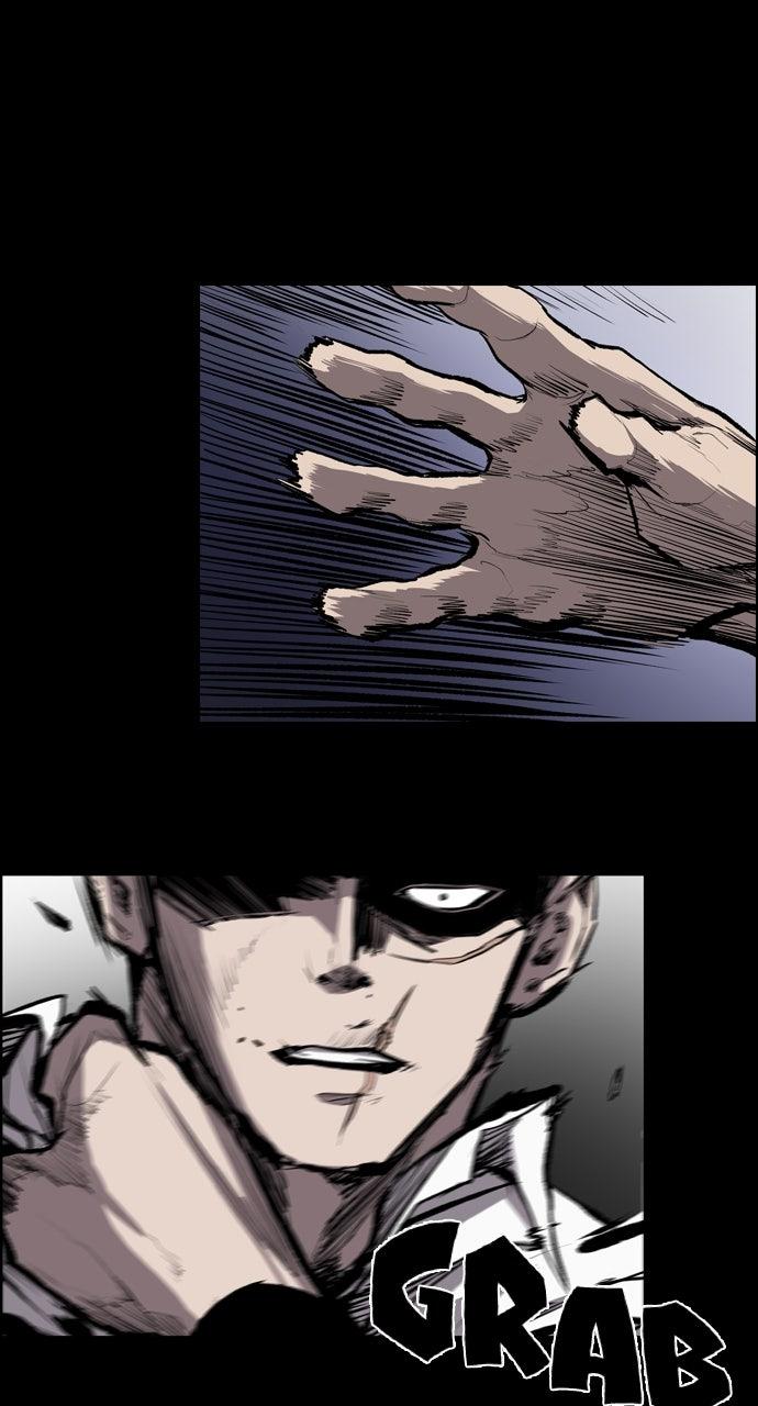 Castle Episode 14 28