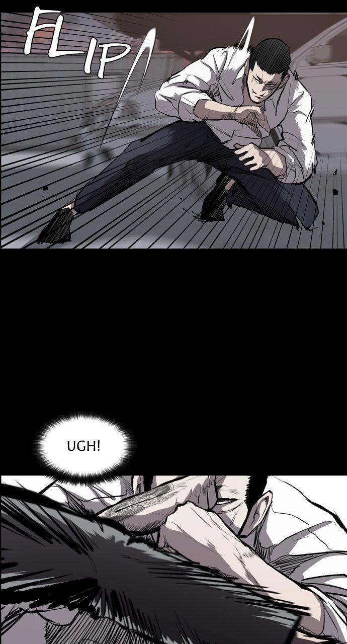 Castle Episode 14 33