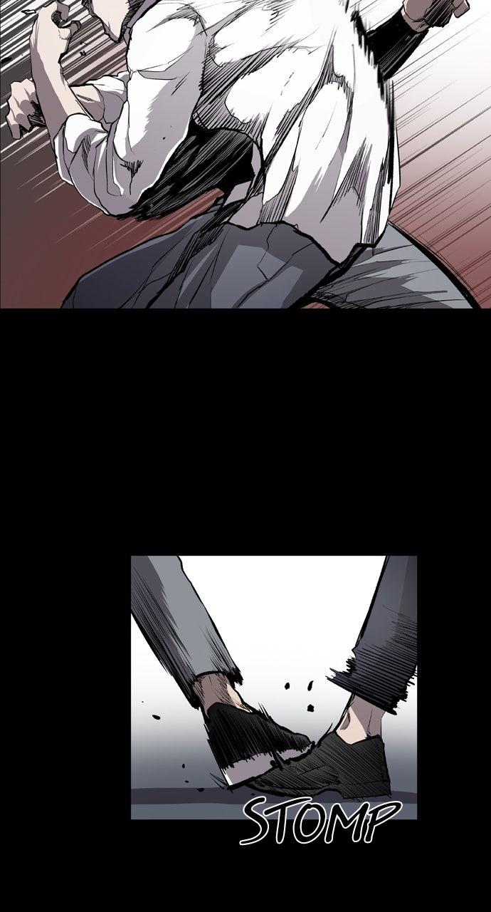 Castle Episode 14 36