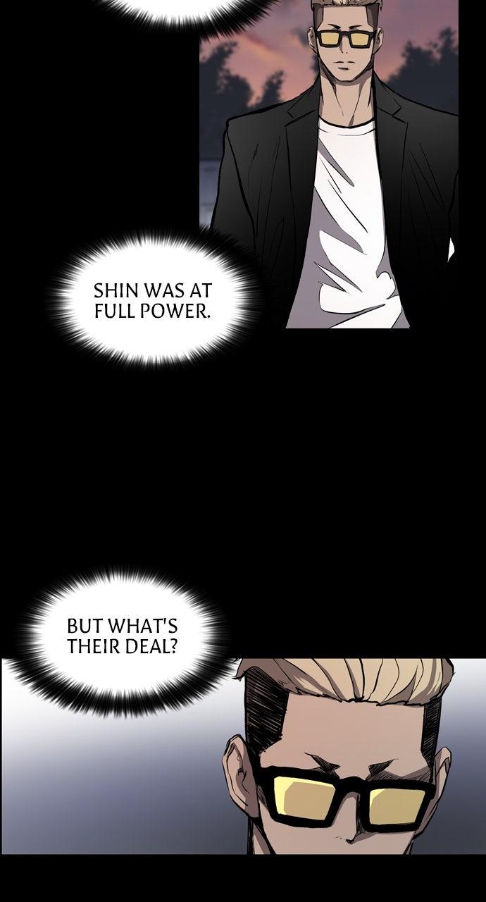 Castle Episode 14 40