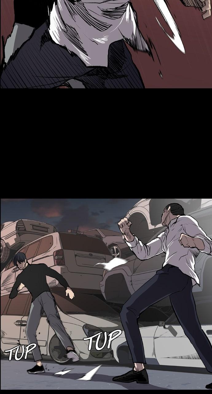 Castle Episode 14 48