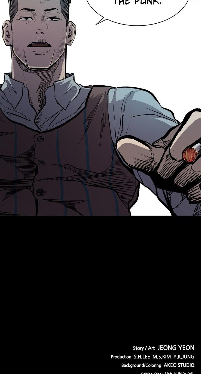 Castle Episode 14 57