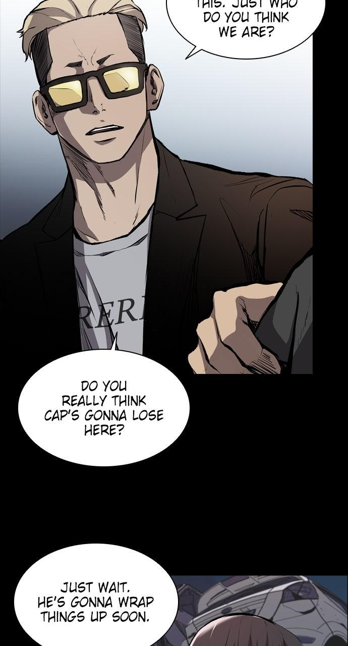 Castle Episode 15 12