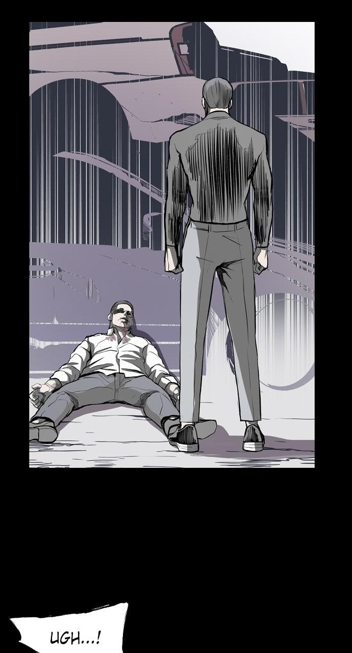 Castle Episode 15 36