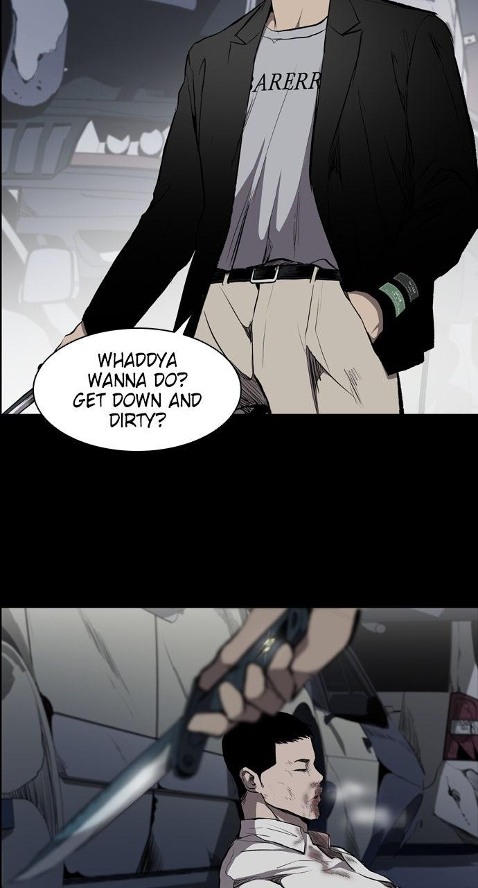 Castle Episode 15 40