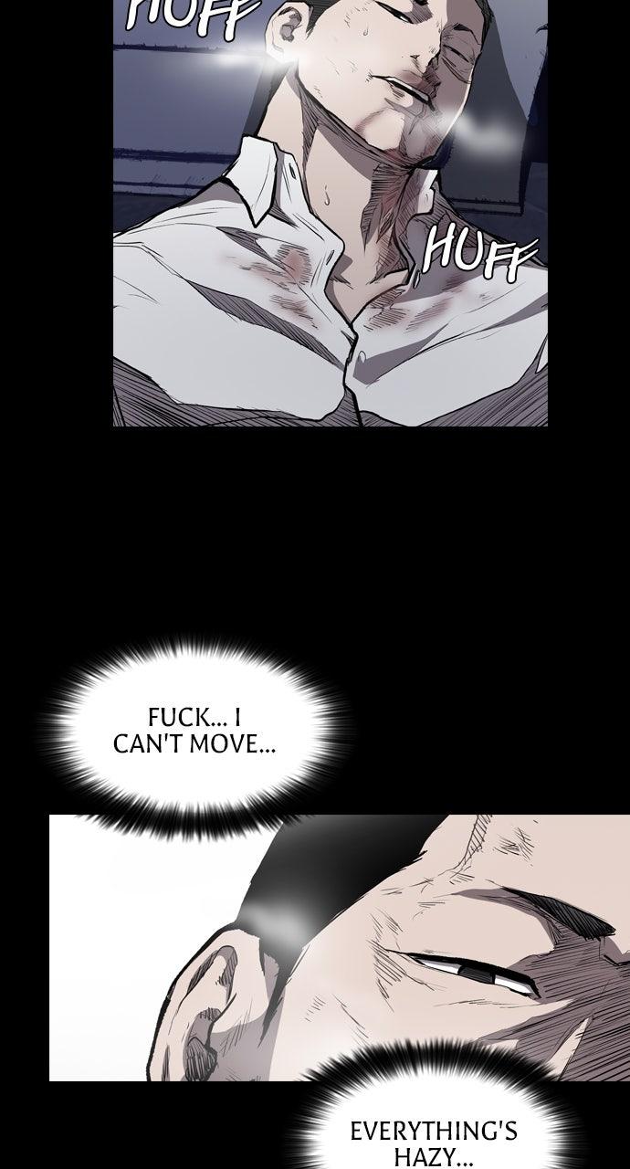 Castle Episode 15 42