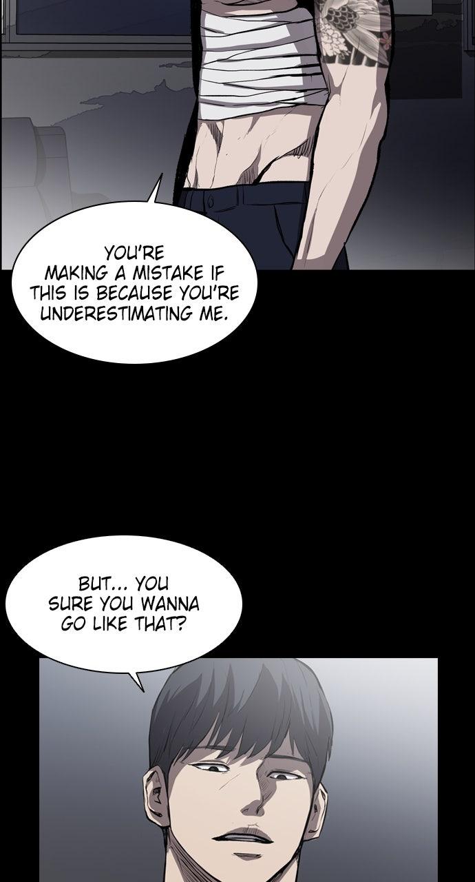 Castle Episode 15 56