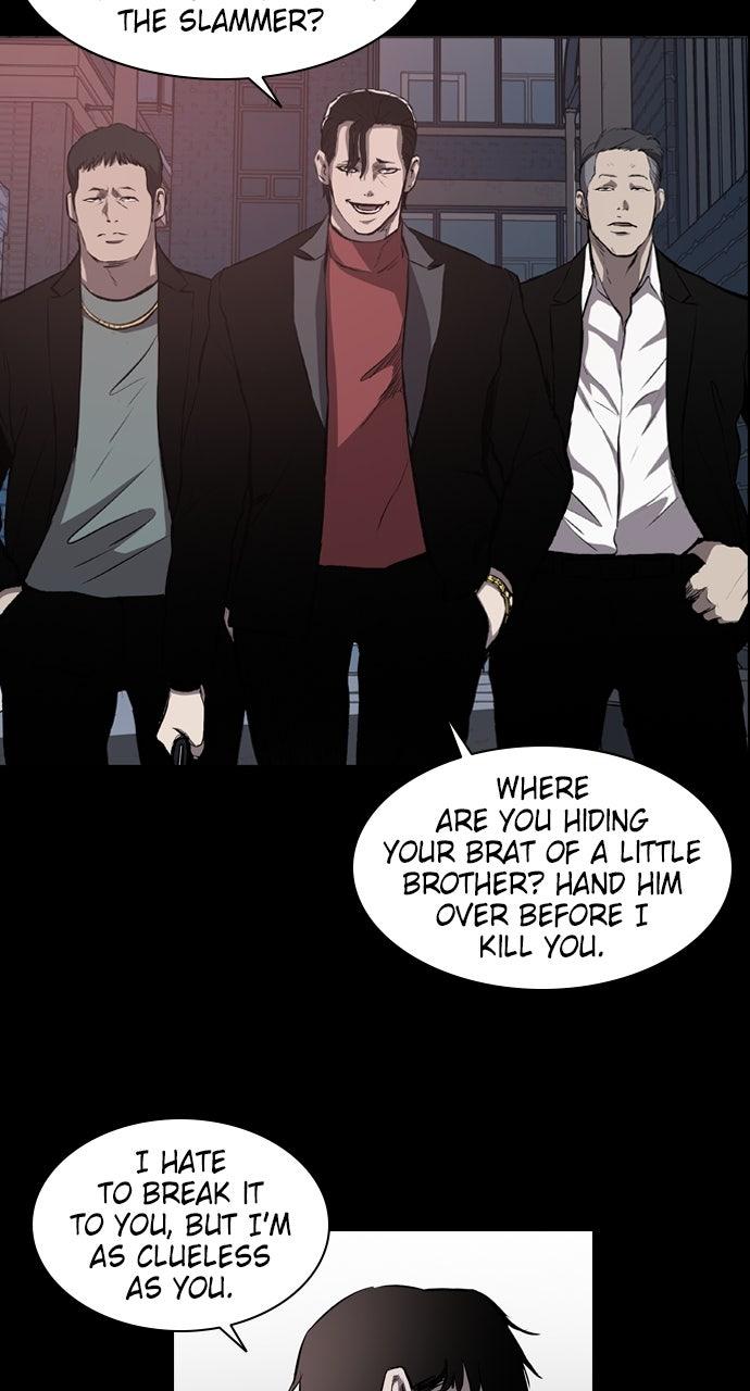 Castle Episode 15 65