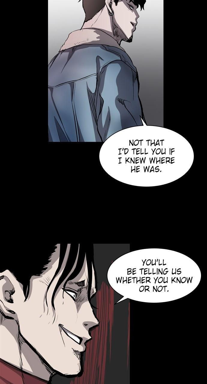 Castle Episode 15 66