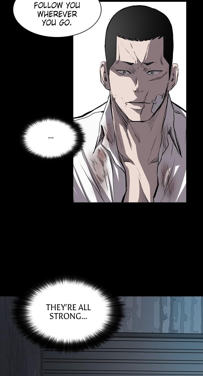 Castle Episode 16 38