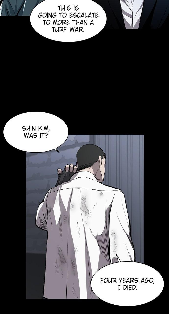 Castle Episode 16 41