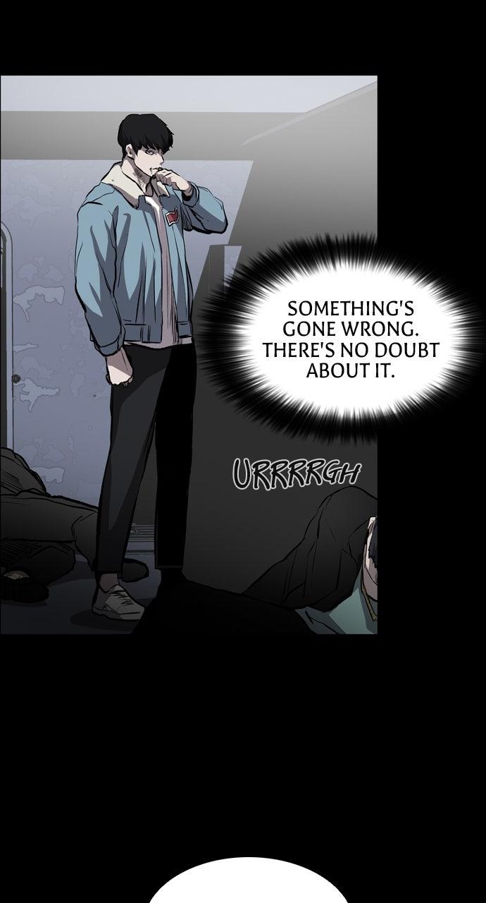 Castle Episode 16 53