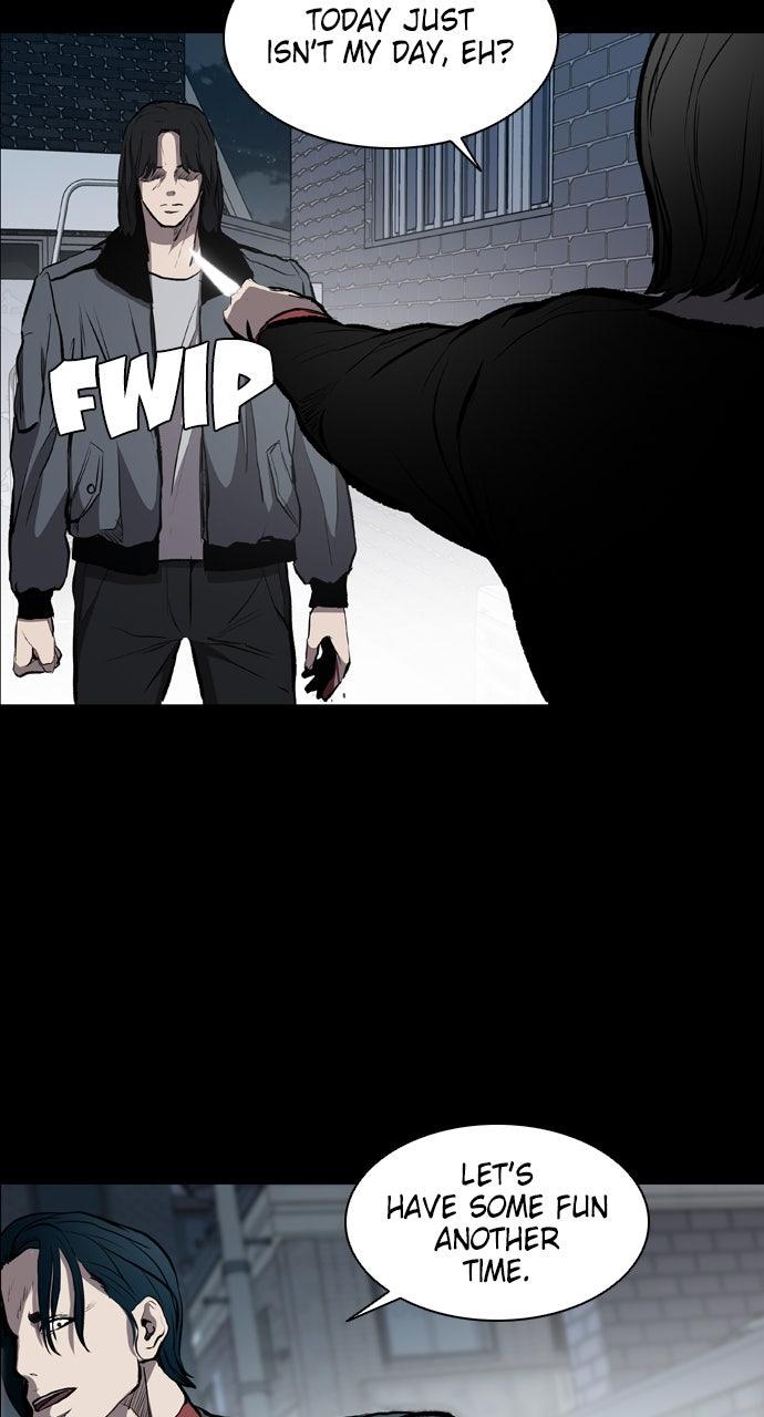 Castle Episode 16 54