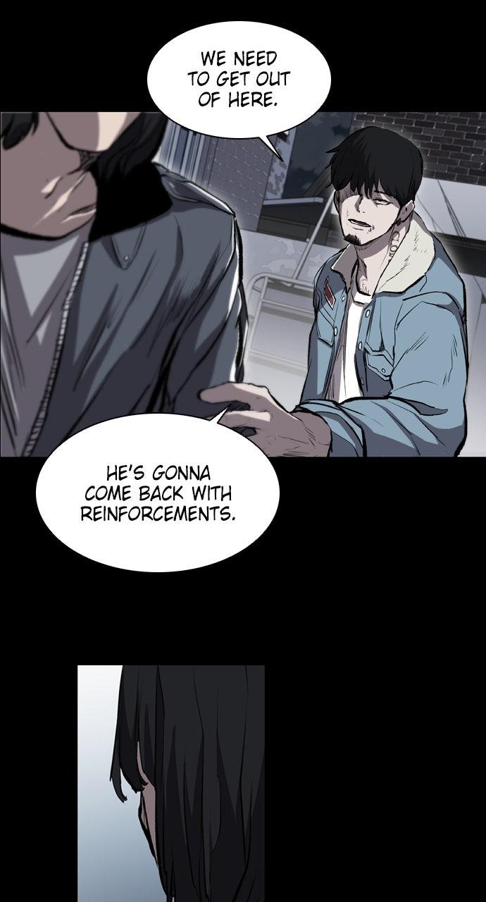 Castle Episode 16 57