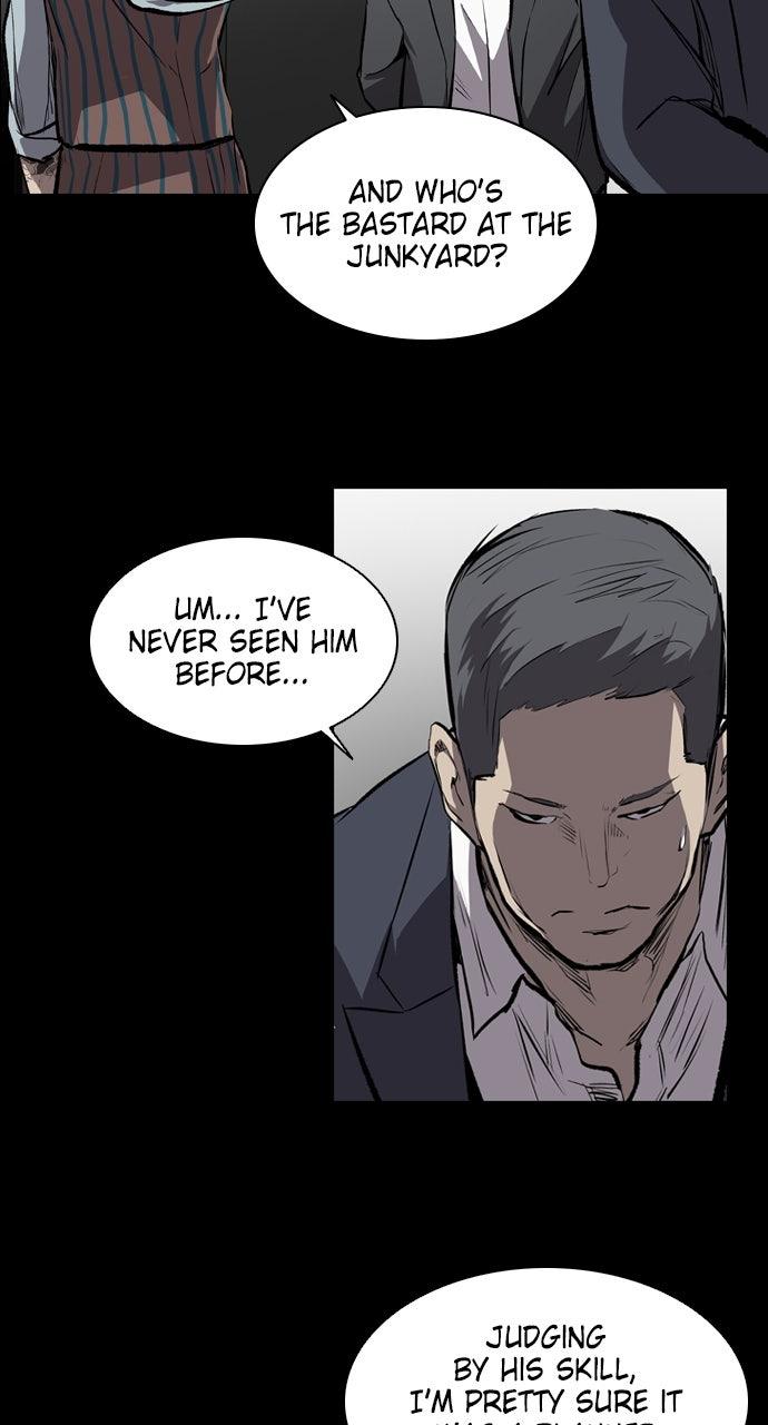 Castle Episode 16 61