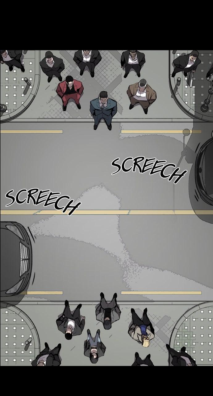 Castle Episode 17 34