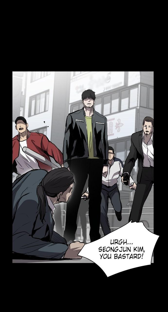 Castle Episode 17 50