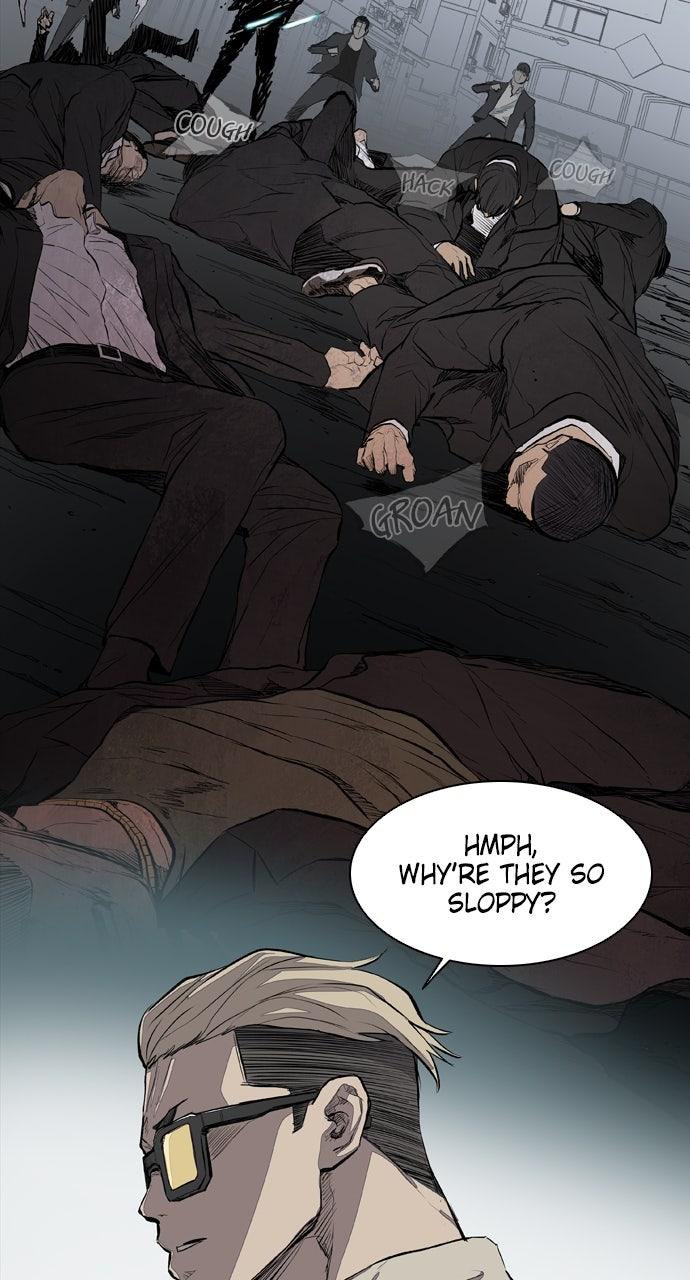 Castle Episode 18 11