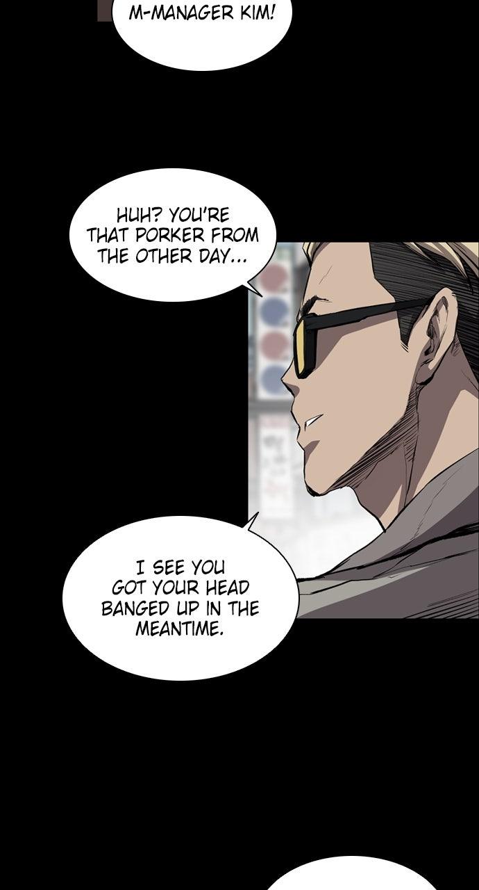 Castle Episode 18 14