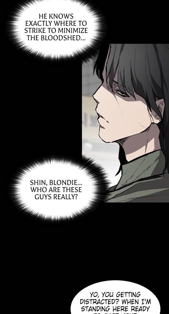 Castle Episode 18 22