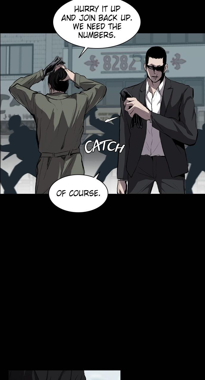 Castle Episode 18 29