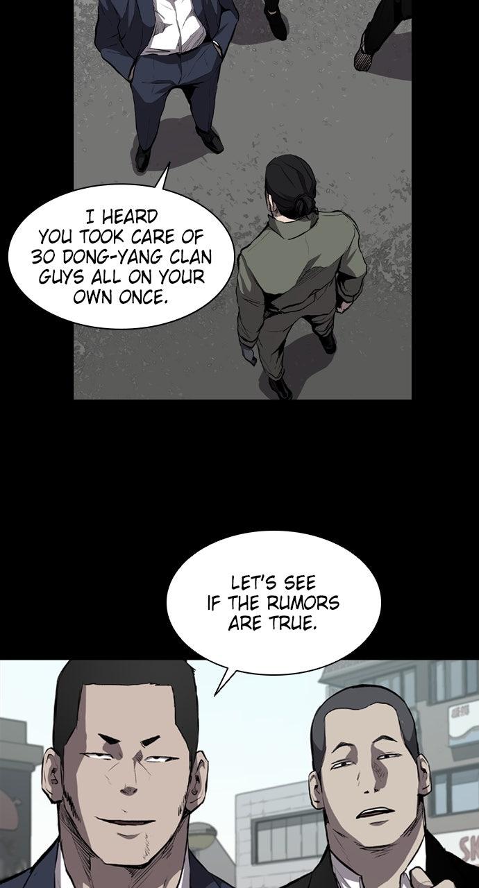 Castle Episode 18 33