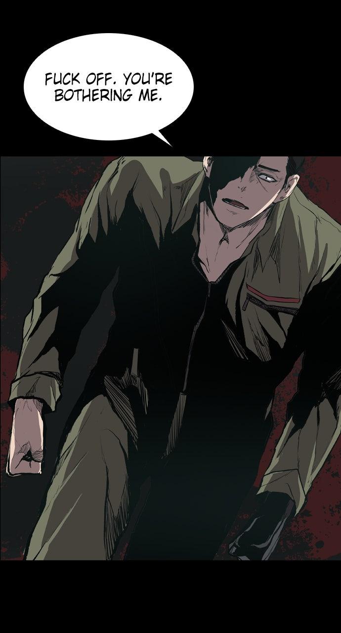 Castle Episode 18 37