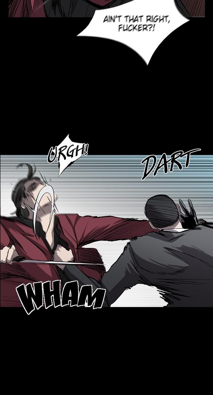 Castle Episode 18 42