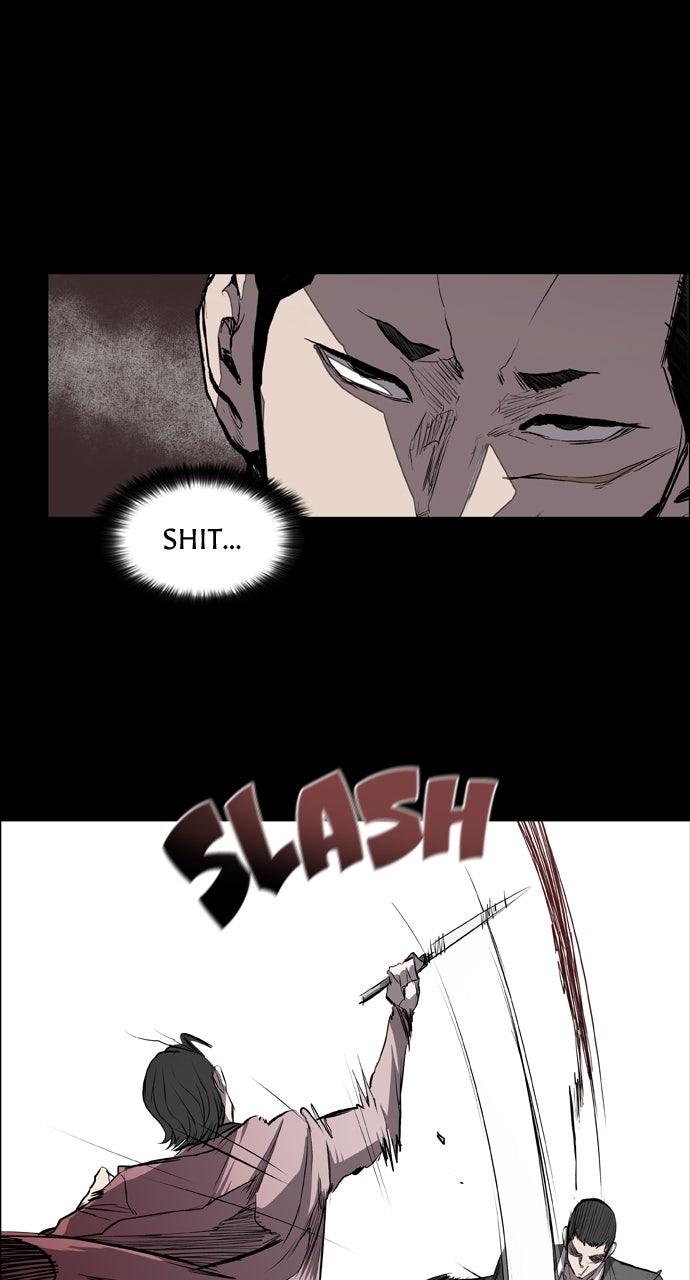 Castle Episode 18 44