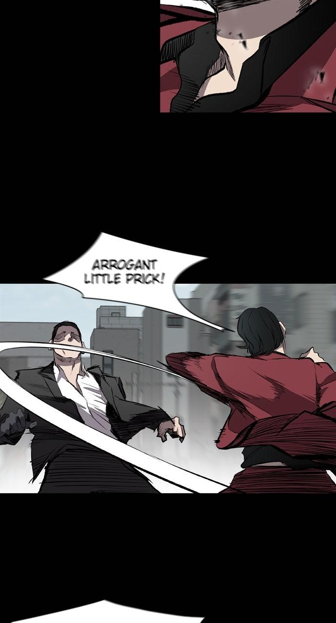 Castle Episode 18 55