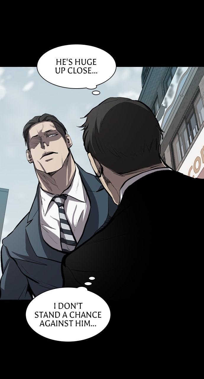 Castle Episode 18 62